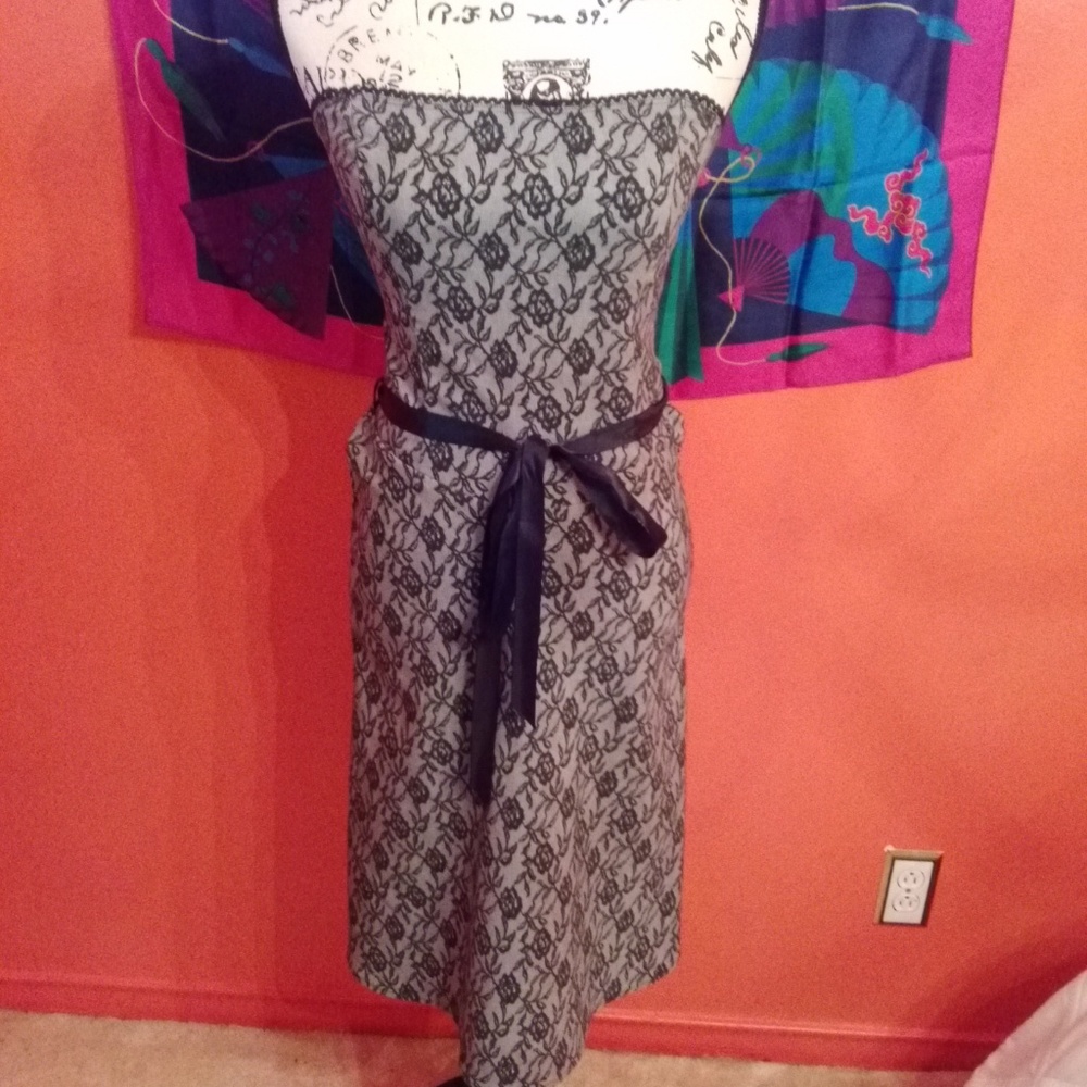 Charlotte Russe dress